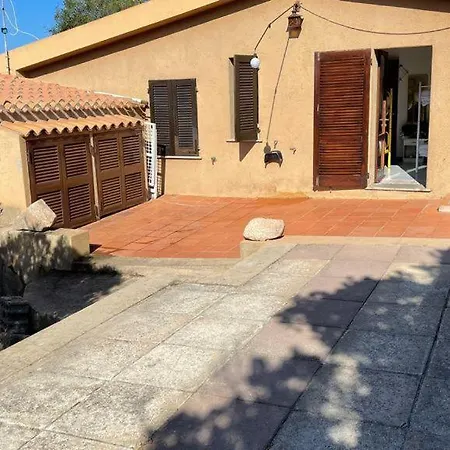 Casa Paradiso Holiday home *