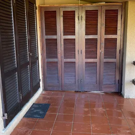 Casa Paradiso Costa Paradiso
