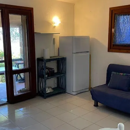 Holiday home Casa Paradiso