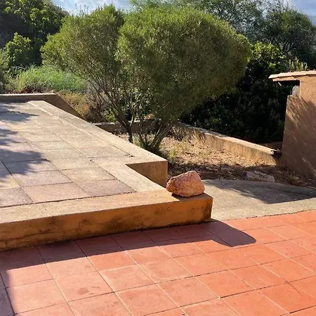 Casa Paradiso Tatil Evi