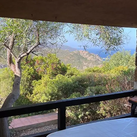 Tatil Evi Casa Paradiso