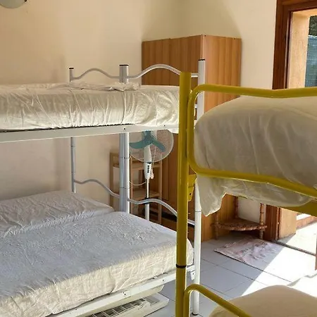Casa Paradiso Tatil Evi