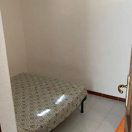 Tatil Evi Casa Paradiso *