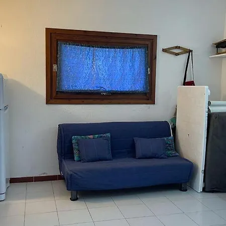 Casa Paradiso Tatil Evi *