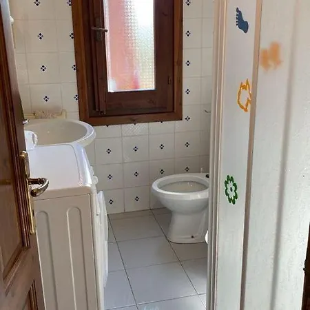 Casa Paradiso Tatil Evi